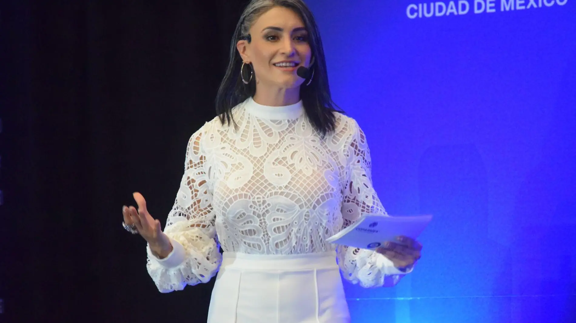 Luz Rincón